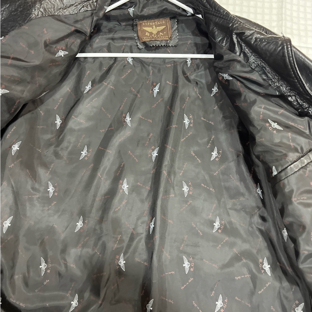 Reportage RGA jacket. Great condition no flaws. - Picture 5 of 5